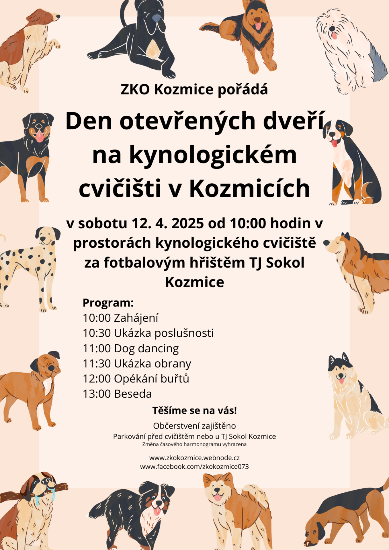 Den otevřených dveří